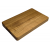 Blok do dębowy 400x250x40
